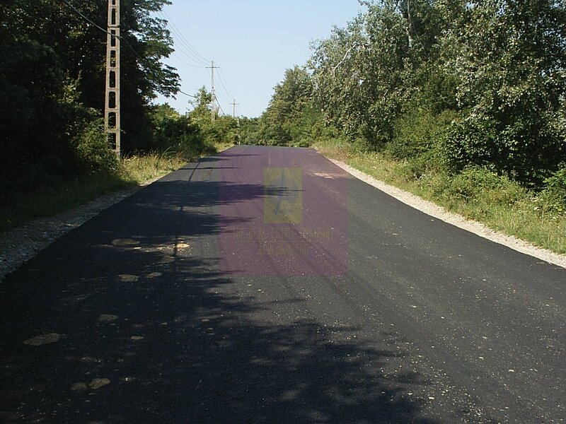 Teren intravilan de vanzare in Telega