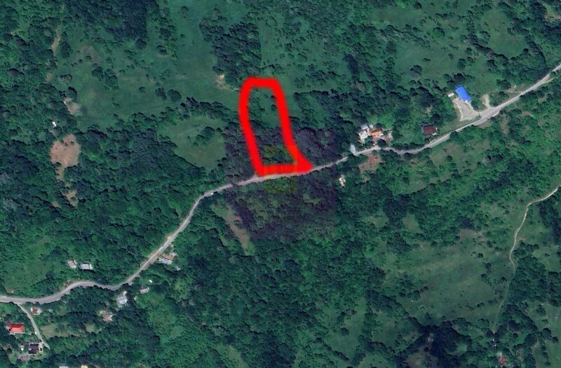 Teren intravilan de vanzare in Telega
